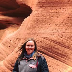 Meet your Posher, Angela